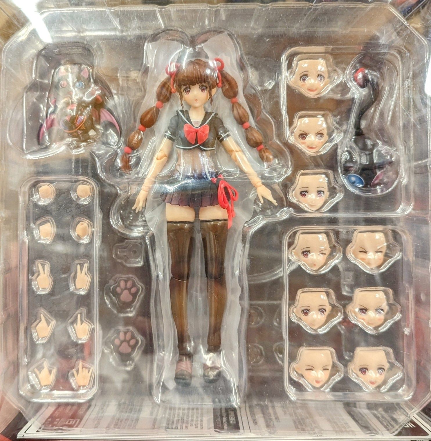 次元具象 見習い魔女 星川奈々