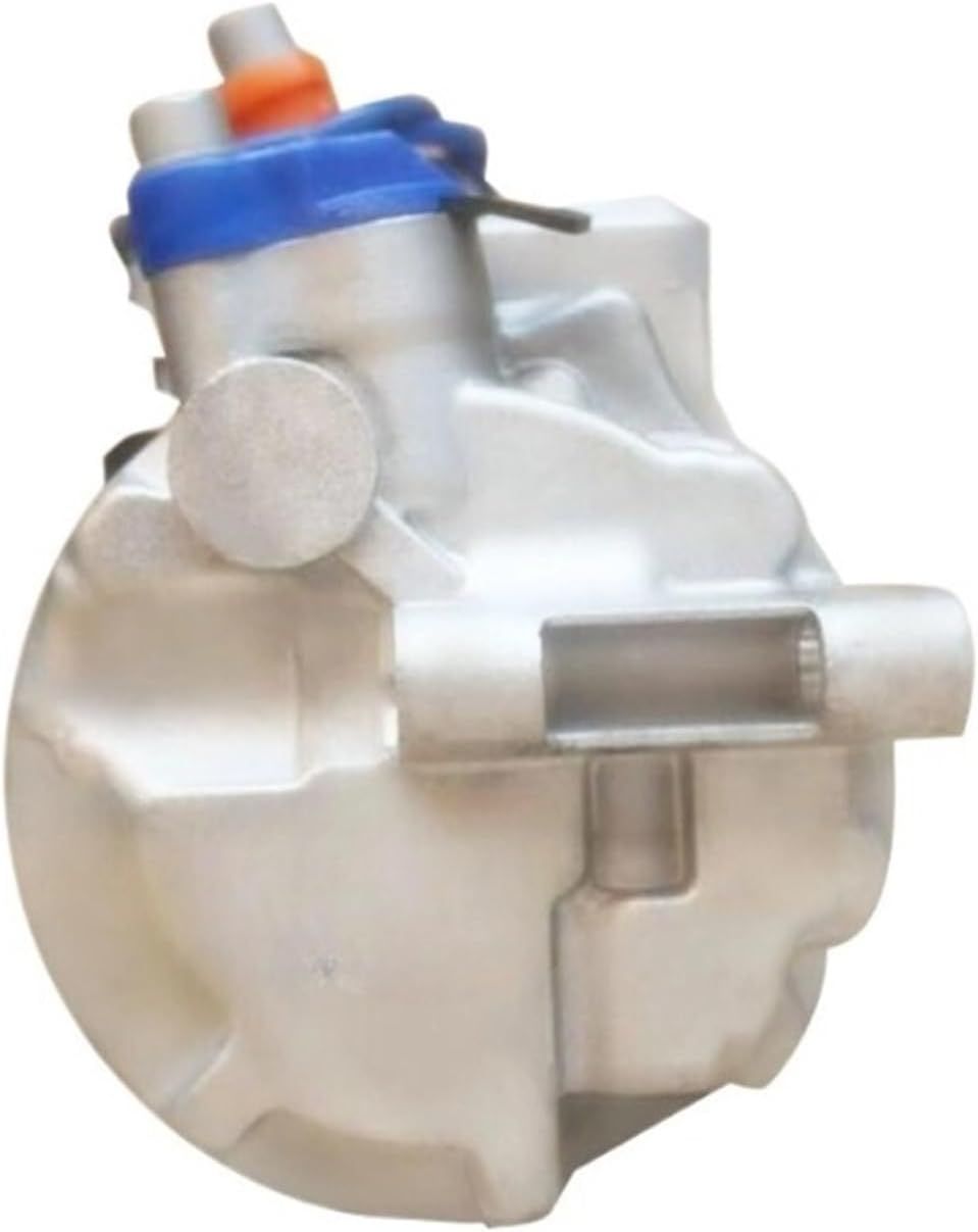 7SB16C ACコンプレッサー Audi A4 B5 A6 C5対応 Porsche 911対応 VW Passat 3B対応 4B0260805B 4B0269805B 4B3260805 99612601152 99612601151 コンプレッサ FFCRYSTALESIA_COM