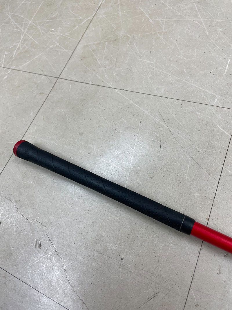 Taylor Maid BURNER SUPERFAST レフティ 左利き テーラーメイド 10.5 