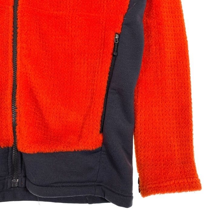 THE NORTH FACE ノースフェイス Versa Air Grid Jacket バーサエアー 