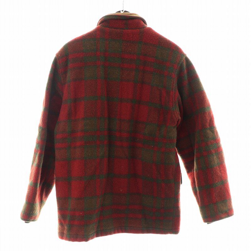 エルエルビーン L.L.BEAN 80s ヴィンテージ USA製 ハンティング