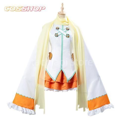 プリンセスコネクト Re Dive ミヤコ 出雲 宮子 風 コスプレ衣装 イベント 演出服 変装 二次会 COS Cosplay