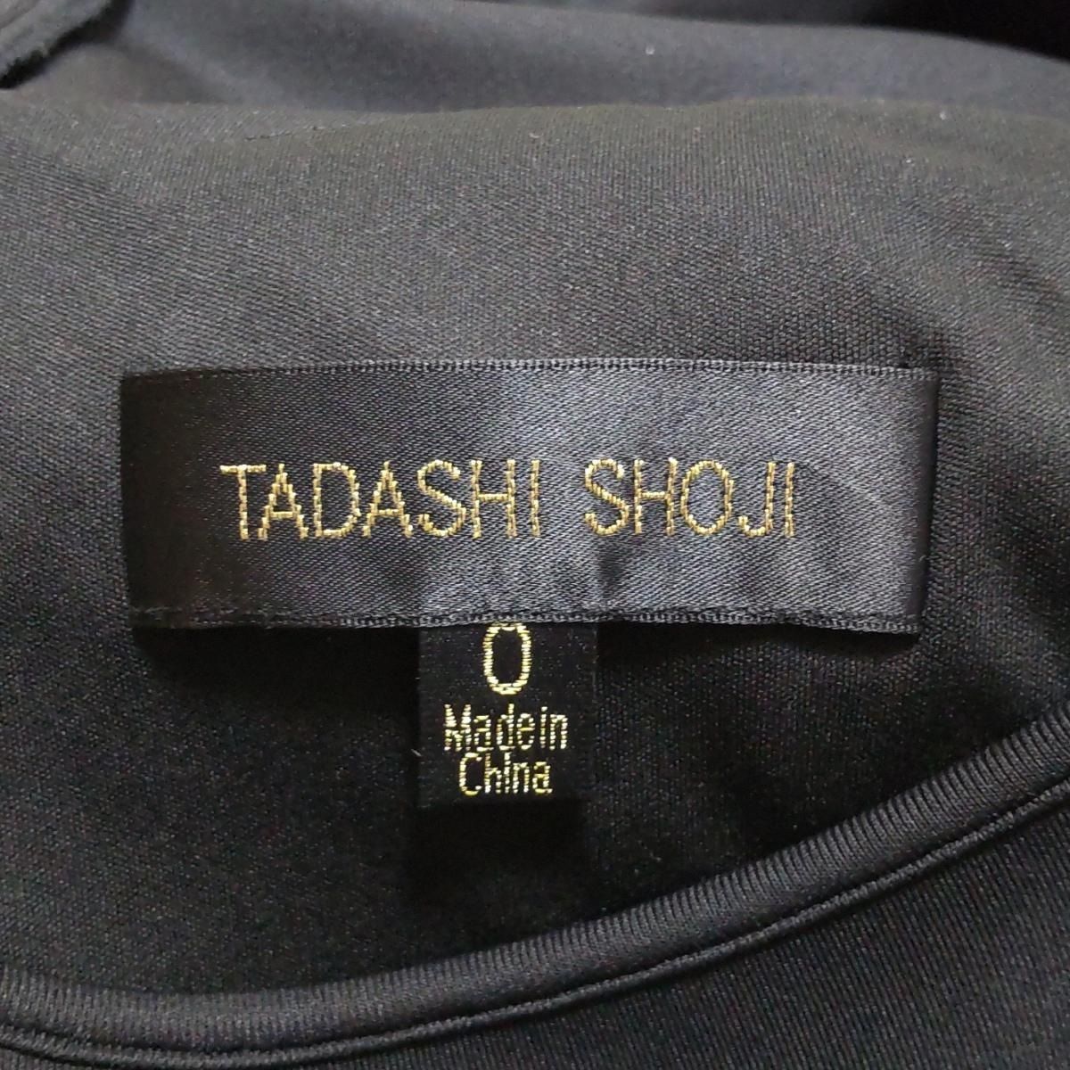 TADASHI SHOJI タダシショージ M ワンピース