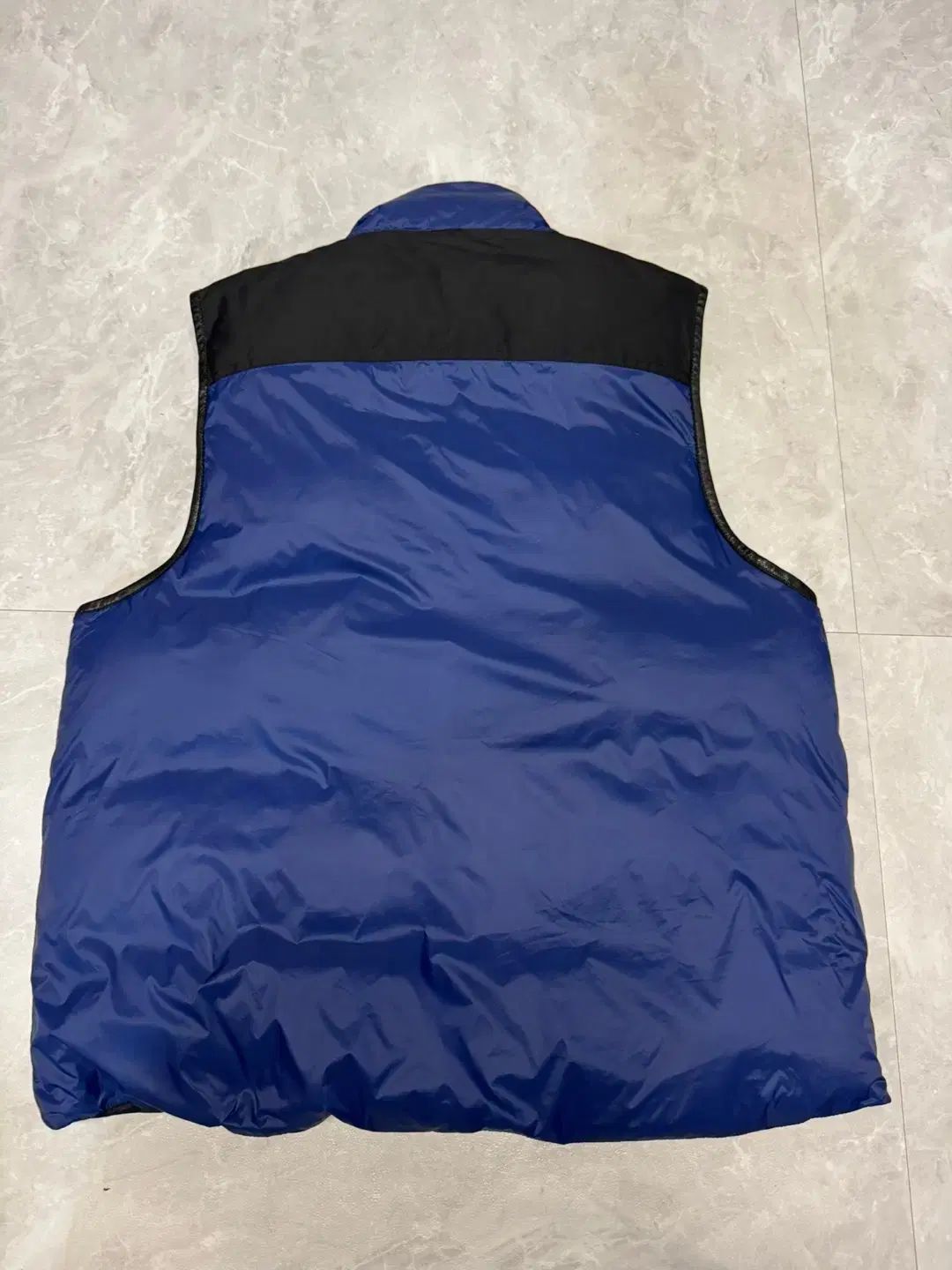 F コーチ リバーシブル ダックダウン