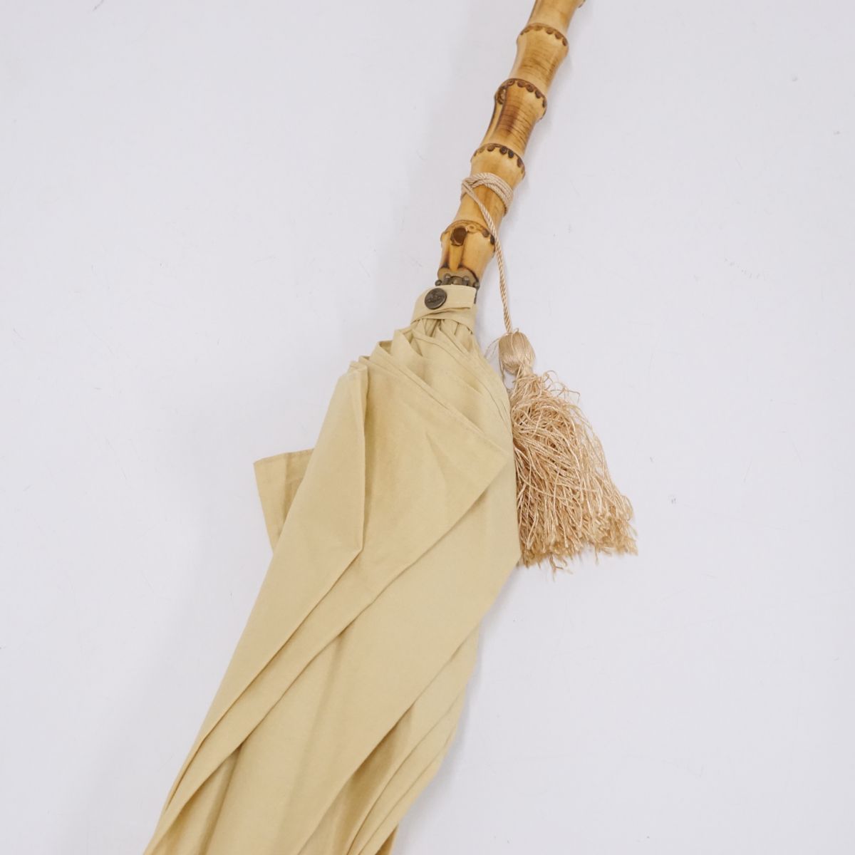 日傘 Vivienne Westwood ヴィヴィアンウエストウッド USED美品