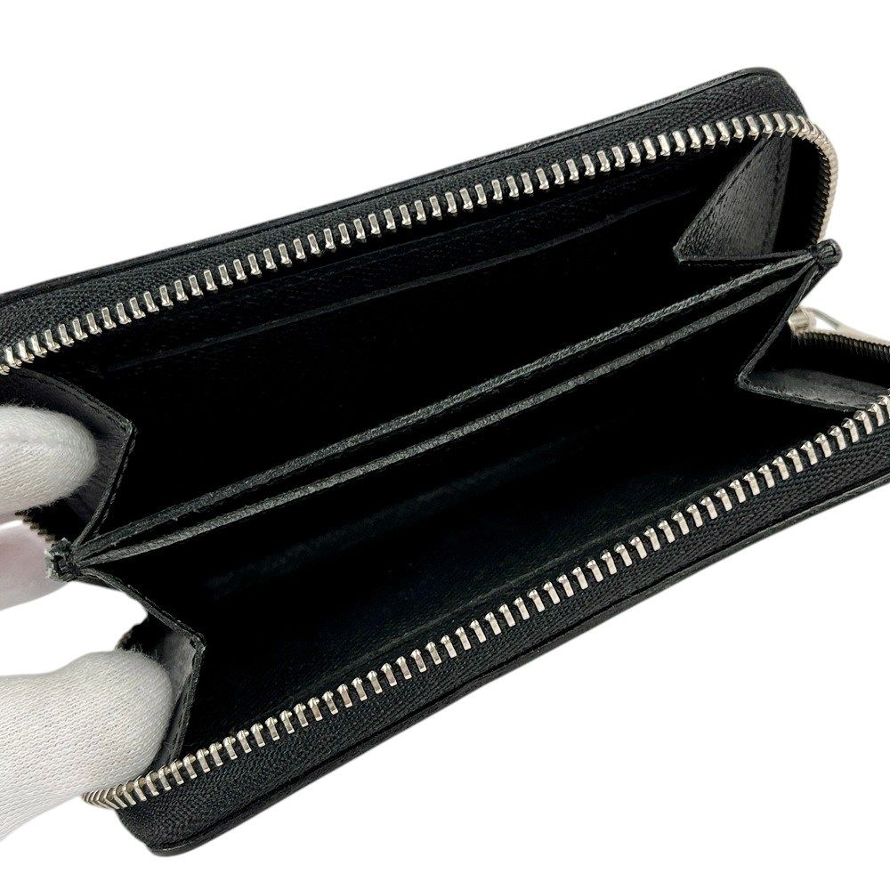 IC搭載】ルイヴィトン ジッピーコインパース タイガ アルドワーズ 黒