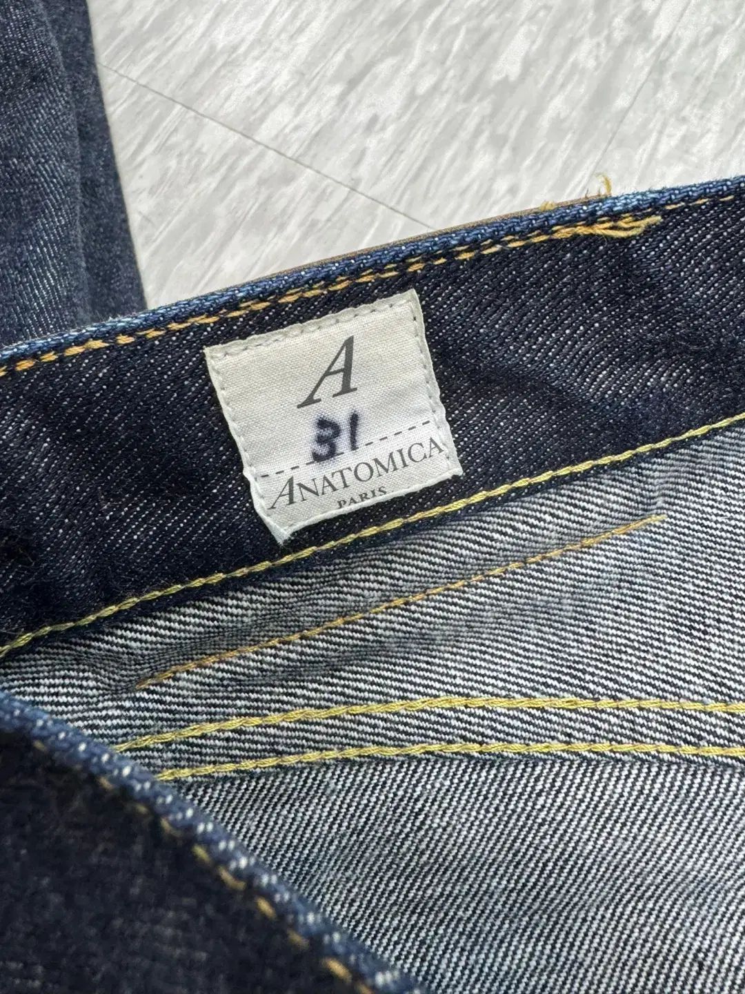 ANATOMICA アナトミカ