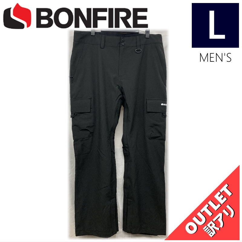 格安即決 OUTLET】 TACTICAL PNT カラー:BLACK Lサイズ メンズ Lサイズ