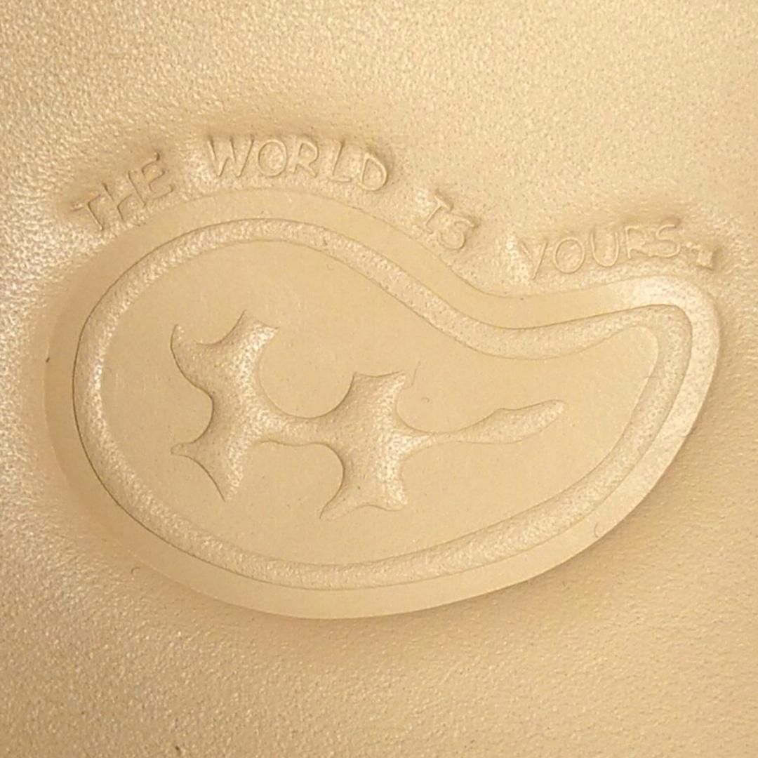 未使用 スニーカー THE WORLD IS YOURS メンズ NR3350 - メルカリ