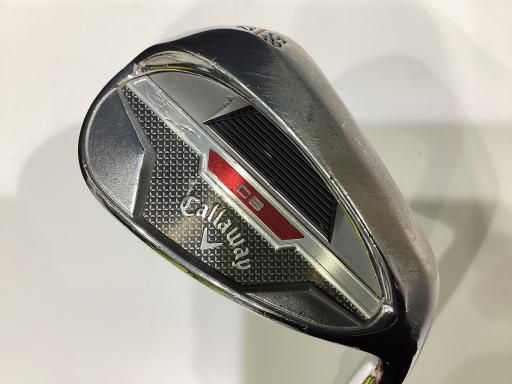 中古】 キャロウェイ Callaway CB(2023) 56°/14° ウェッジ WG NS PRO