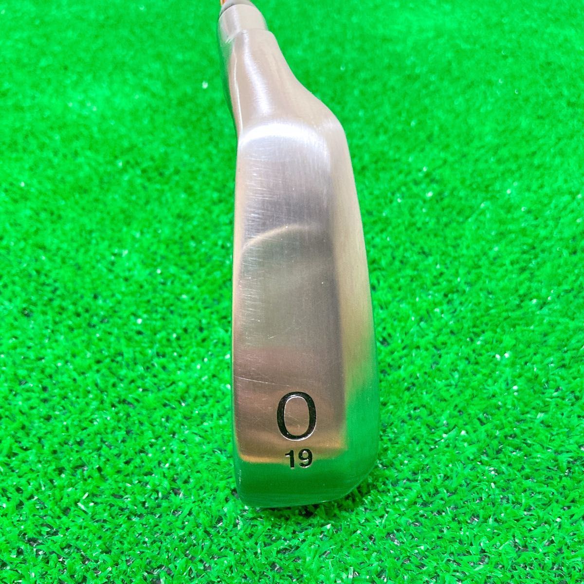 激レア　超美品　ARROWTUBE ZO ０番　ユーティリティ型アイアン　S 激レア 超美品 ARROWTUBE ZO 0番 ユーティリティ型アイアン S