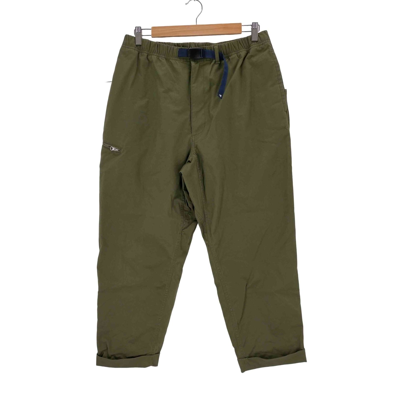 ピルグリムサーフプラスサプライ Pilgrim Surf＋Supply Salathe Twill Climbing Pants メンズ 表記無