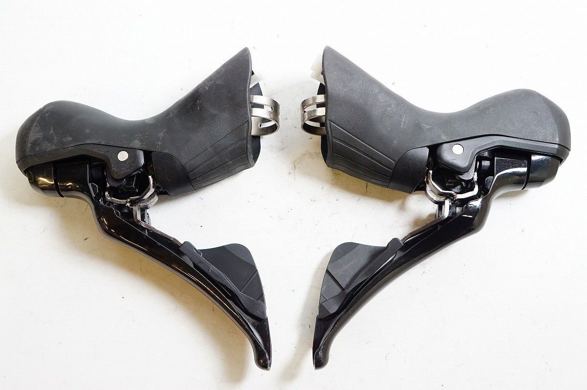 SHIMANO 「シマノ」 105 R7000 油圧DISC コンポセット / バイチャリ