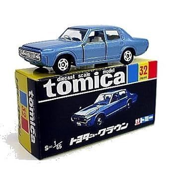 【激レア・エラー】 トミカ　日本製　ニュークラウン m62052783204_1.jpg?1733193866