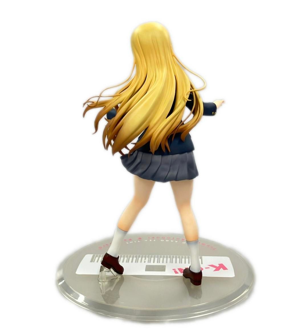 けいおん フィギュア 琴吹紬 1/8 ALTER - メルカリ
