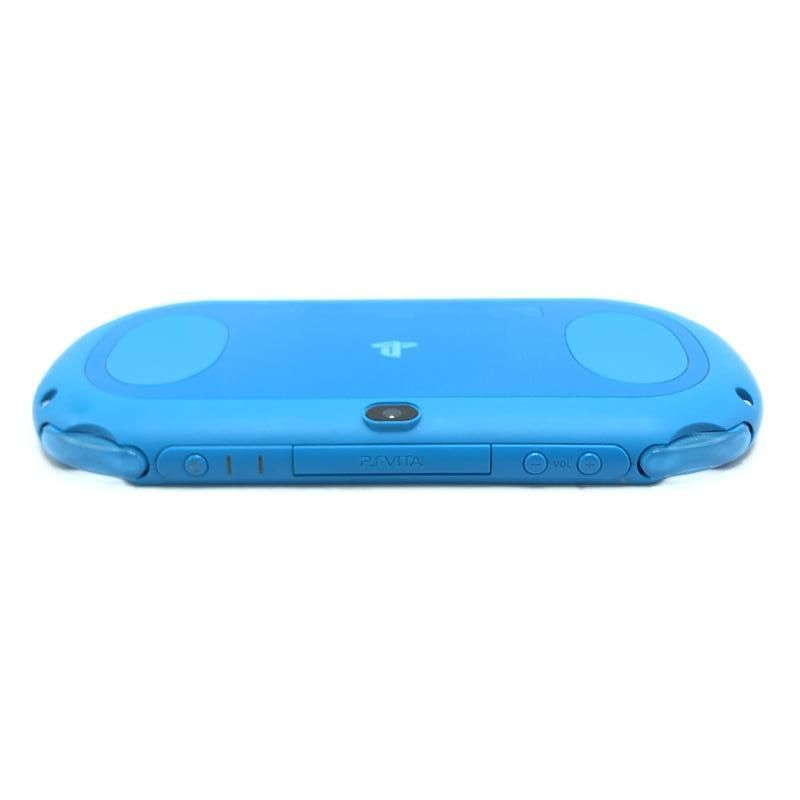 【訳ありジャンク】PSVITA PCH-2000 アクアブルー 31fye4x0XqL._SS200_.jpg