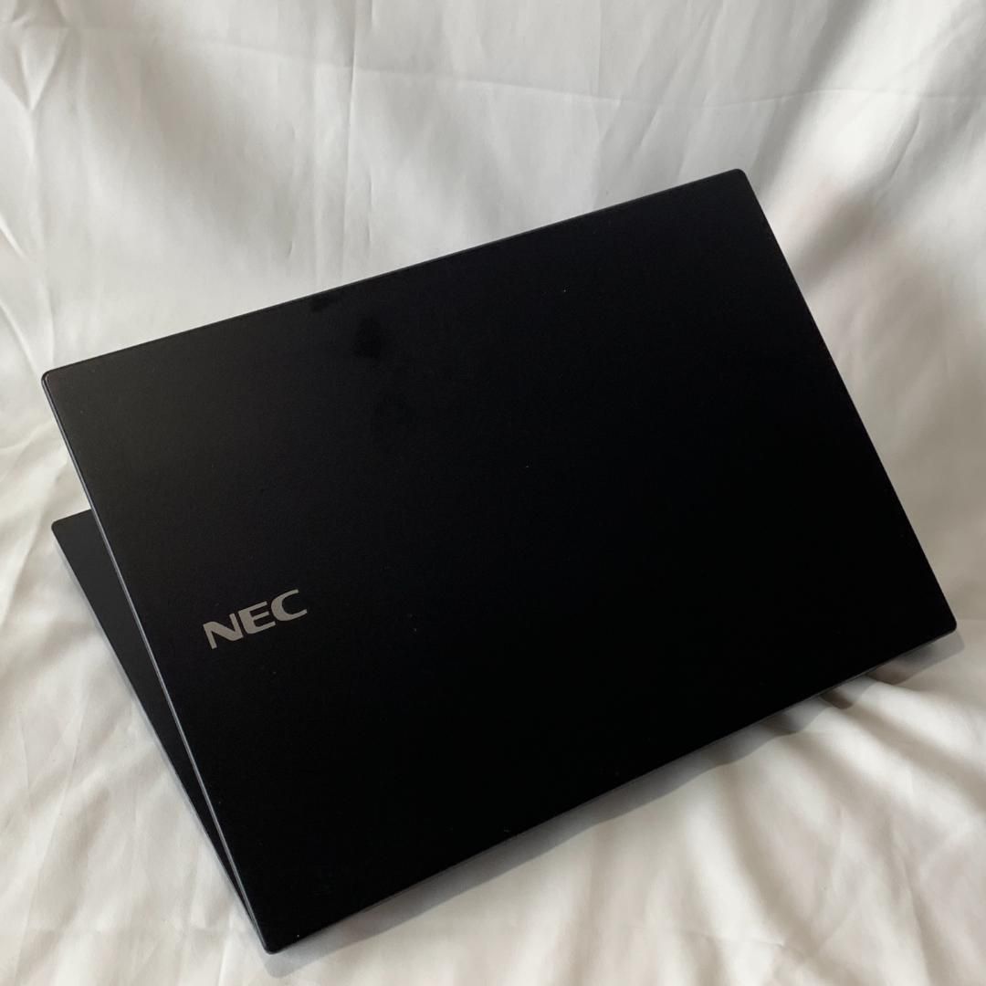 N04Aa【美品】NEC 13.3型HD/i5第8世代/8GB/SSD128GB N04Aa【美品】NEC 13.3型HD/i5第8世代/8GB/SSD128GB - メルカリ