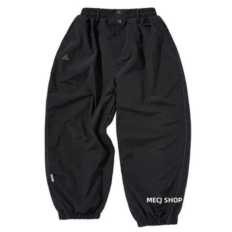 スキーウェア レディース パンツ スノーボード メンズ スノボ