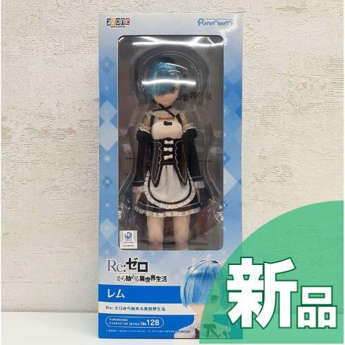 新品・未開封】1/6 ピュアニーモキャラクターシリーズ No.128 『Re