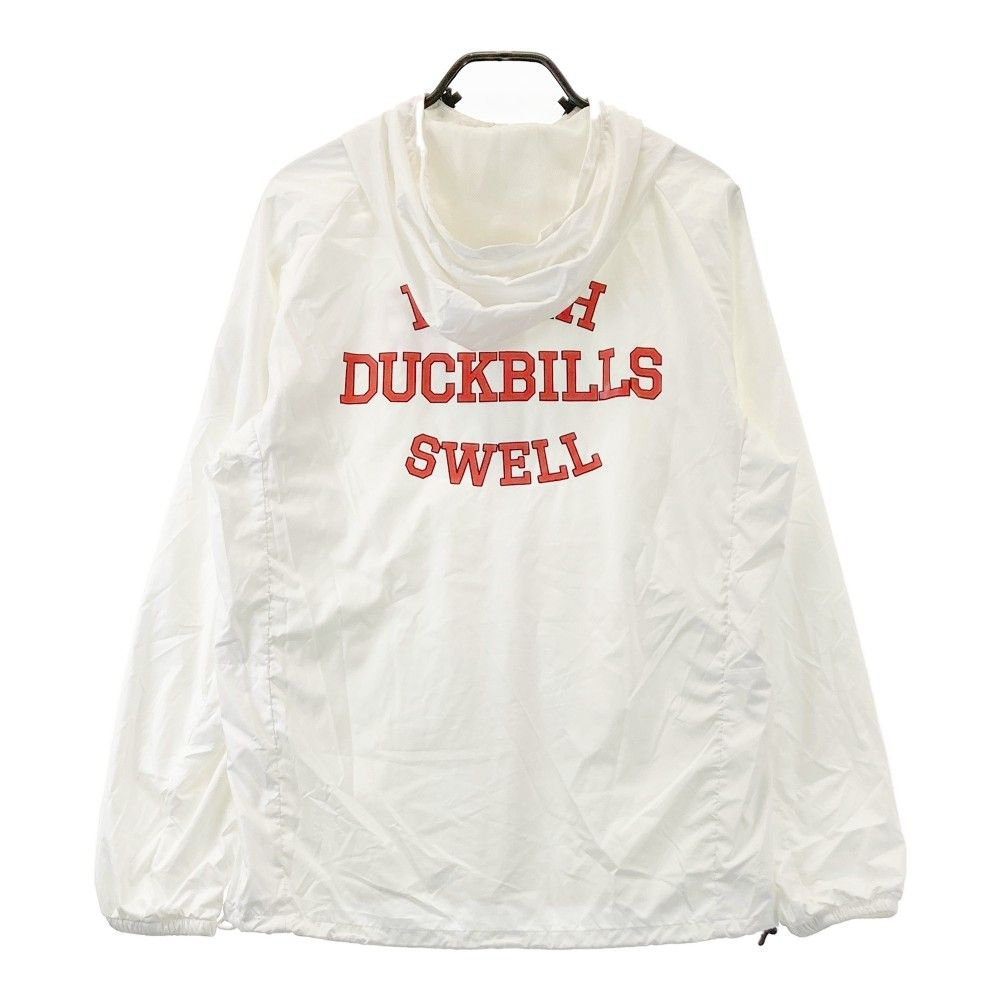 サイズ：L ROUGH&SWELL ラフアンドスウェル ショップ 裏メッシュ