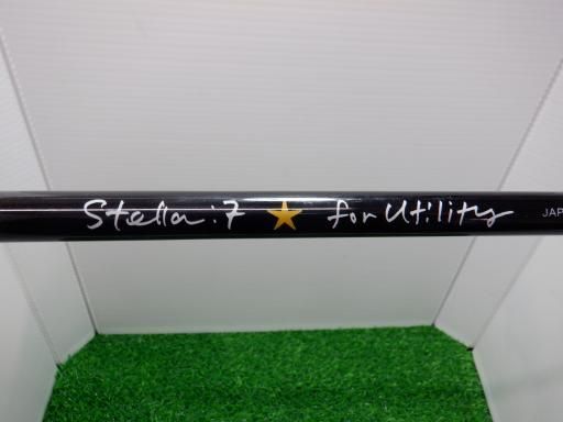 ロッディオ RODDIO ユーティリティ 2017 U 3 UT リシャフト フレックスその他 メンズ 男性用 右利き 右用 Cランク ゴルフクラブ 子供用ゴルフ用品 ユーティリティ 