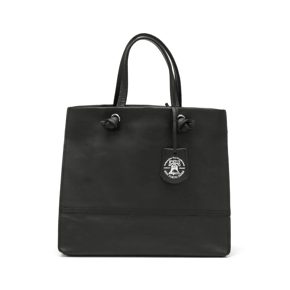 レン トートバッグ REN TOILE トワル ミニショッパー トート バッグ 