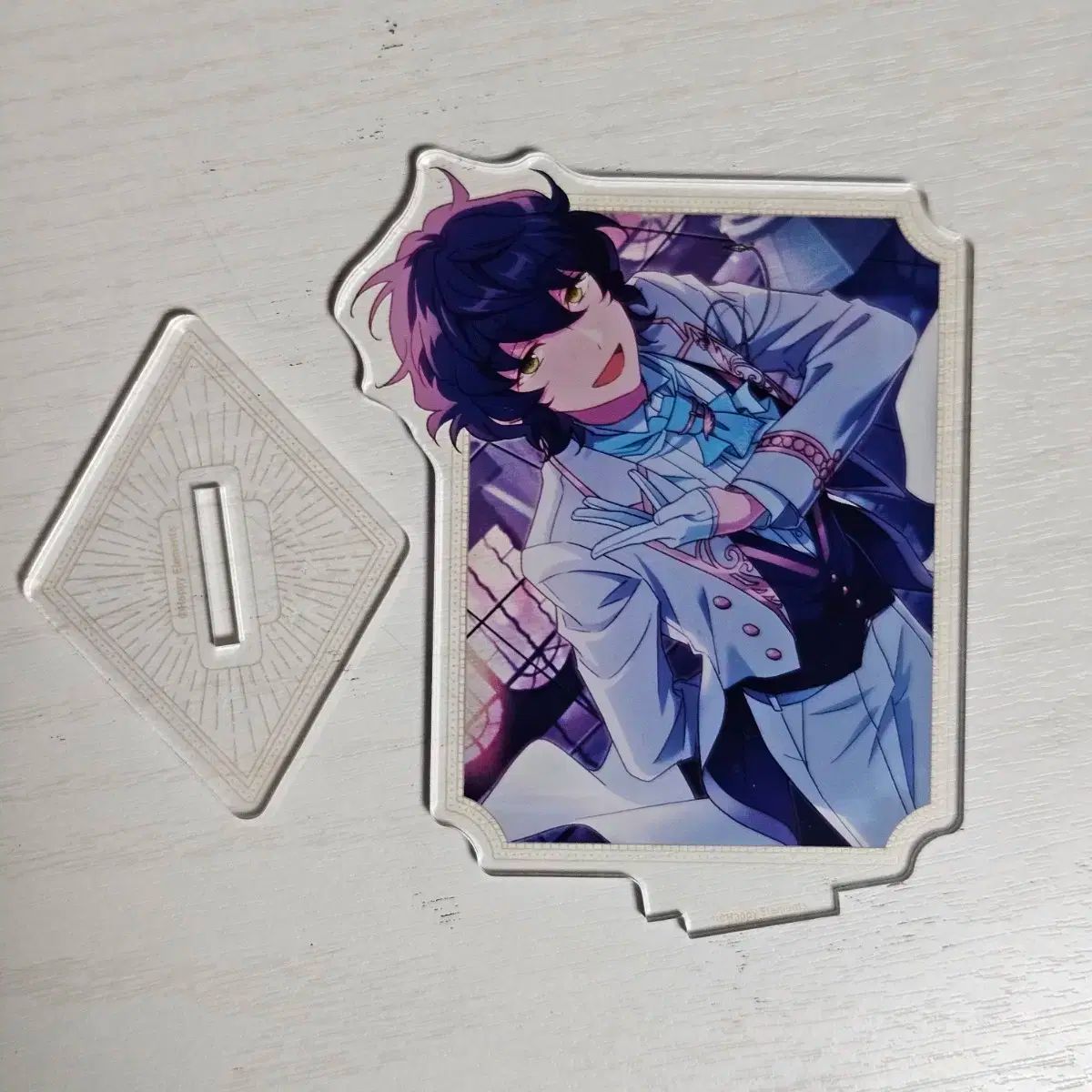 あんさんぶるスターズ！ 缶バッジコレクション 青葉つむぎ 旧fine77点 1852622244.jpg?1679310263