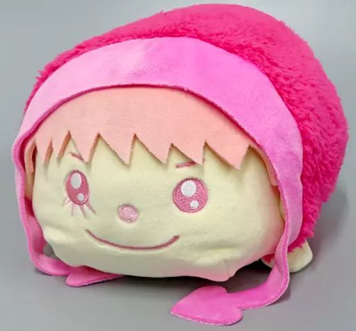 中古】クッション・本体 コラソン パステルムギムギクッション