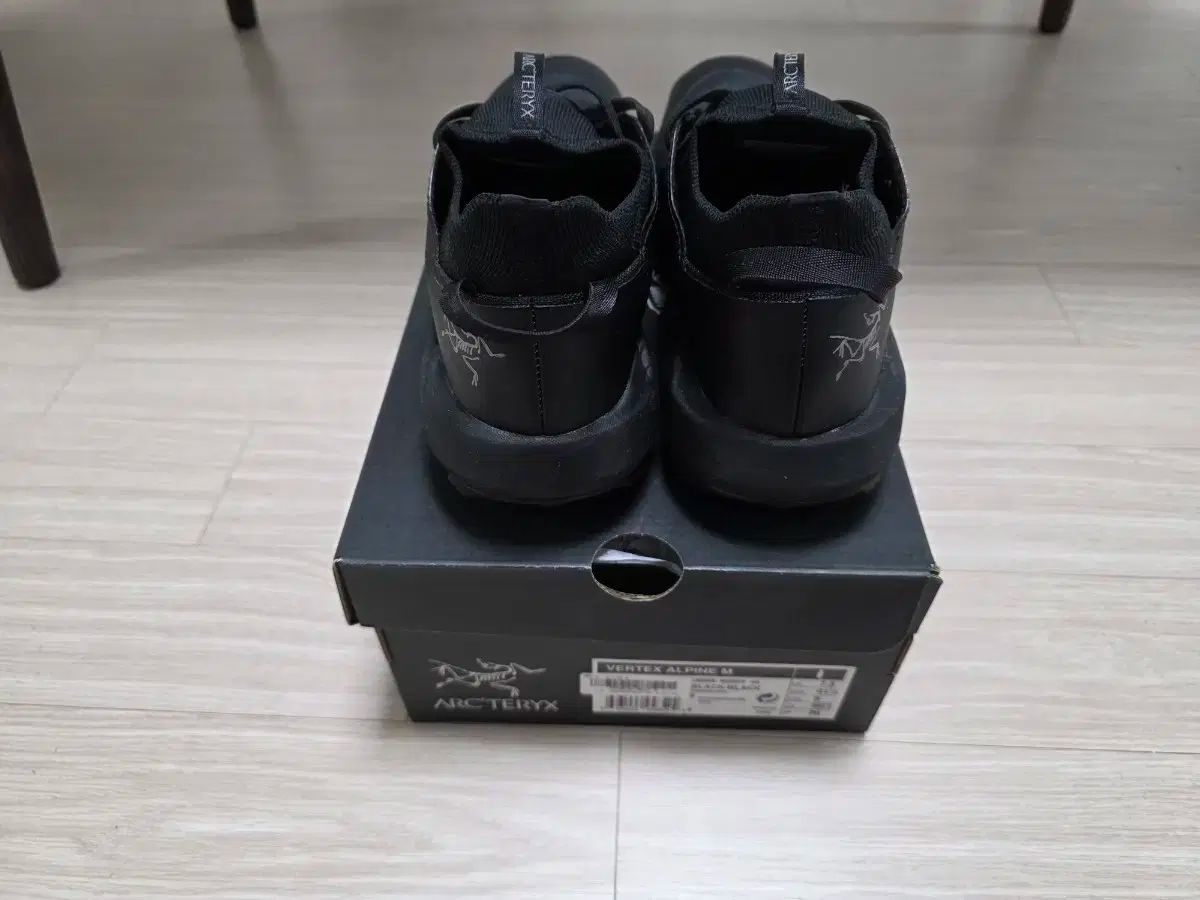 ARC TERYX アルファイン 260