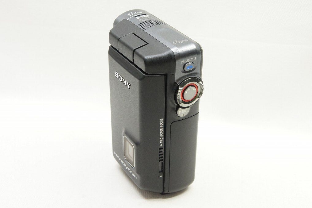 V デジタルビデオカメラ