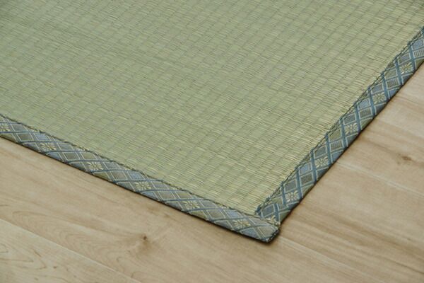 〔リビング 和室〕