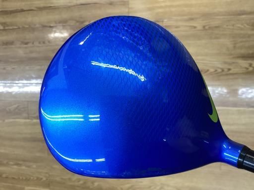時間のかからない ナイキ VAPOR FLY PRO 2016 1W ドライバー DR Speeder 661 EVOLUTION II フレックスS メンズ 男性用 右利き 右用 Cランク ゴルフクラブ