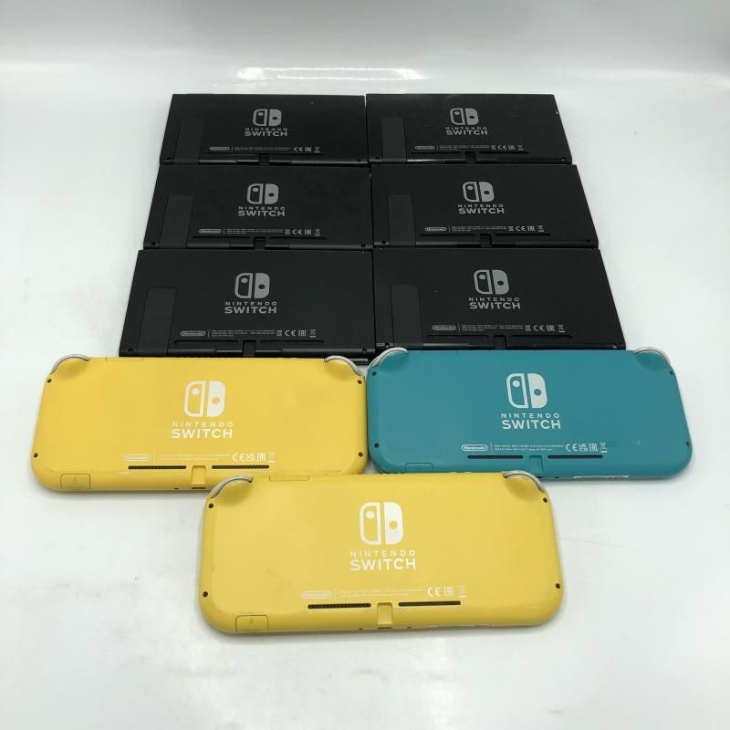 任天堂 Nintendo Switch 2023年発売モデル(グレー)/任天堂