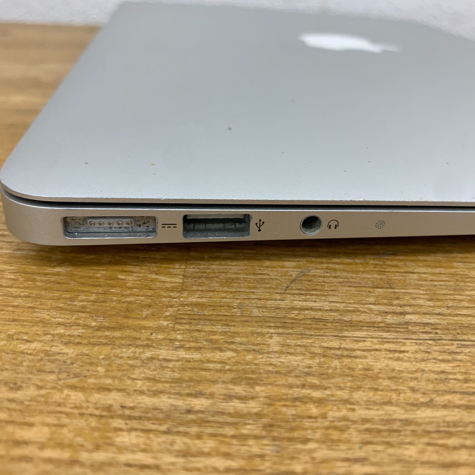 ジャンク】MacBook Pro 15.6