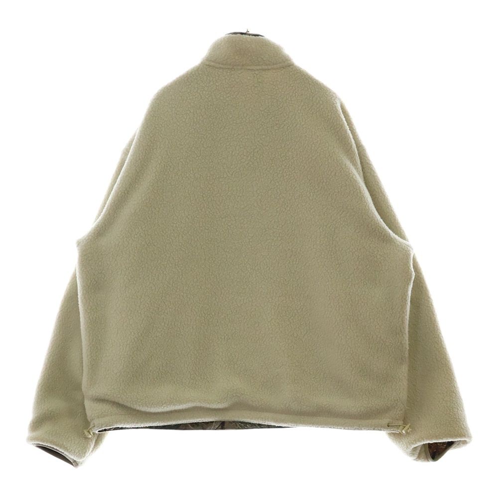 SUPREME (シュプリーム) 24AW Polartec Shearling Reversible