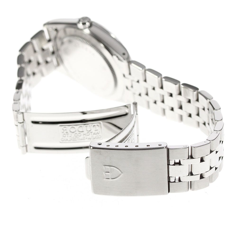 チュードル TUDOR 74000N プリンス オイスターデイト 自動巻き