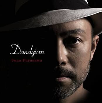 未使用品」［CD］Dandyism 【公式通販】