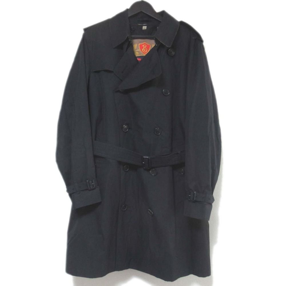美品 BURBERRY バーバリー ロンドンイングランド ノバチェック柄 