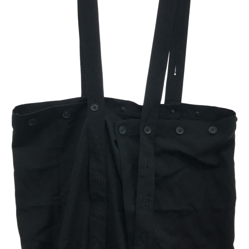 Yohji Yamamoto POUR HOMME (ヨウジヤマモト プールオム) 21SS
