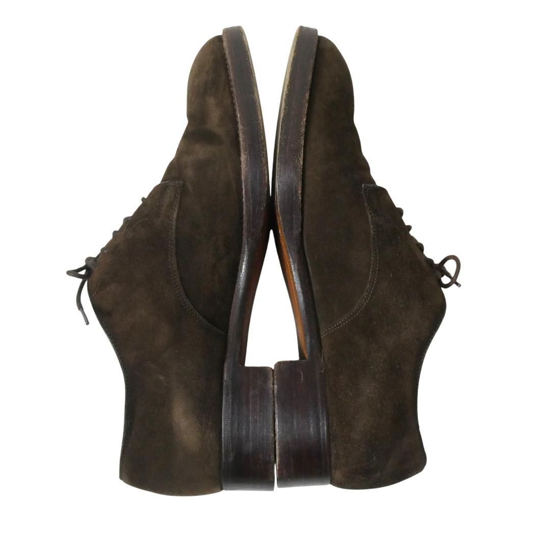 エルメス　エズ　36 美品 HERMES エルメス サイズ36 約23㎝ ローファー 革靴 ビジネスシューズ