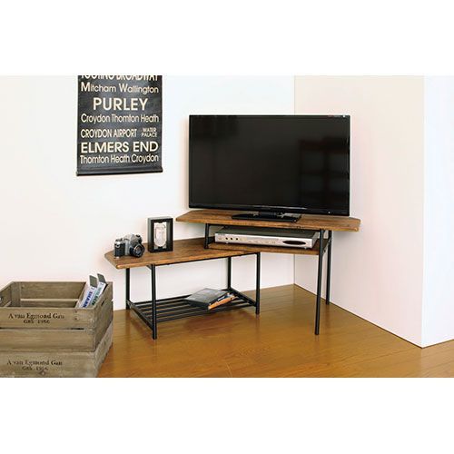 スライドTVボード