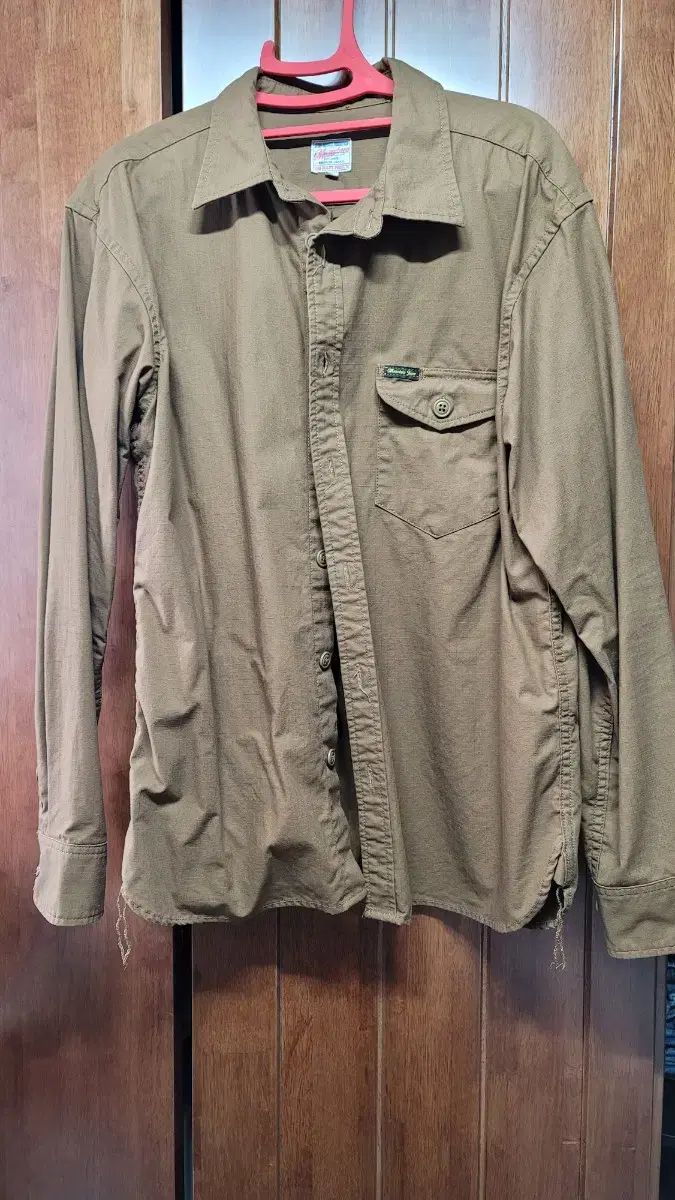 桃太郎ジン リップストップ