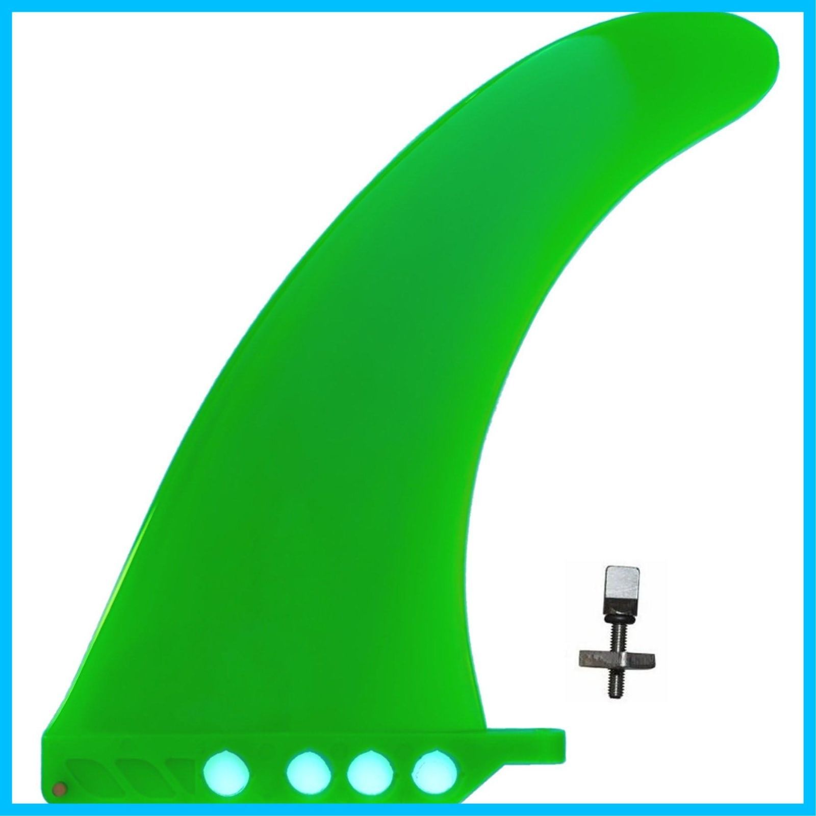 FINS USA LONGBOAD FIN ロングボード フィン 楽天市場】【8/4〜8/10エントリーでP10倍】FINS UNLIMITED