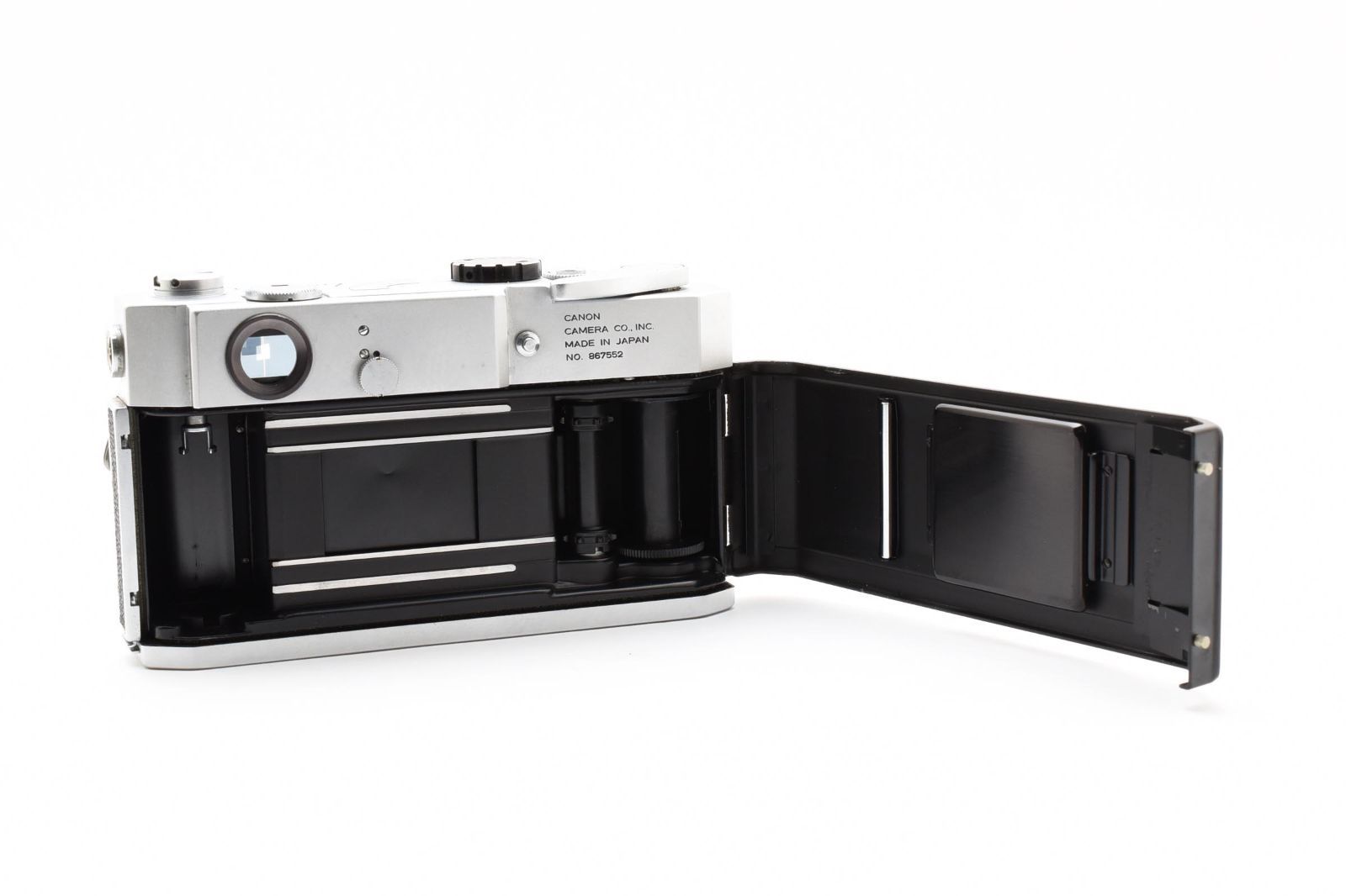 レンジファインダー