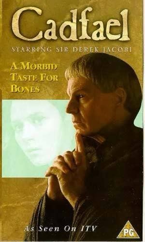 【】Cadfael [VHS]