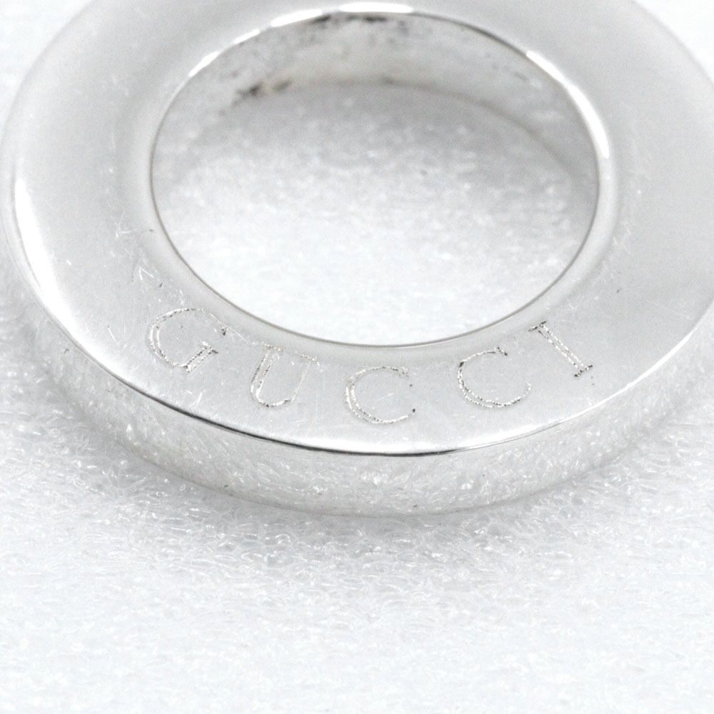 GUCCI】グッチ トグル ボールチェーン シルバー925 ユニセックス 15.6g