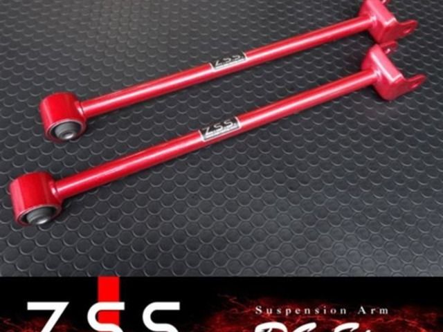 XV30 XV40 XV50 カムリ リアトレーリングアーム 強化ブッシュ 純正交換 Z.S.S. DG-Storm トレーディング ZSS 棚29-2-4