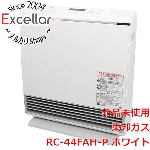 大阪ガス ガスファンヒーター 140-5782