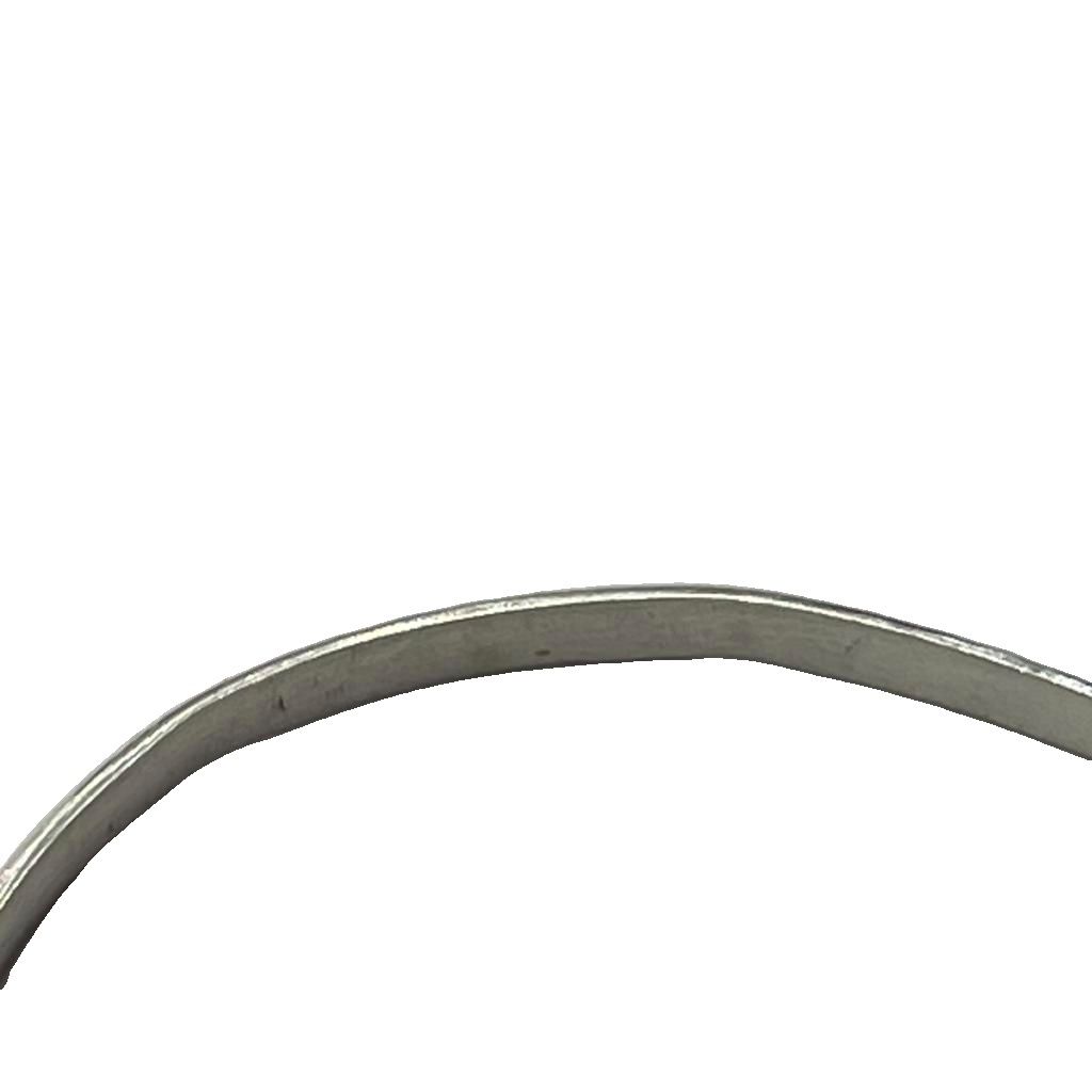 シルバー ブレスレット