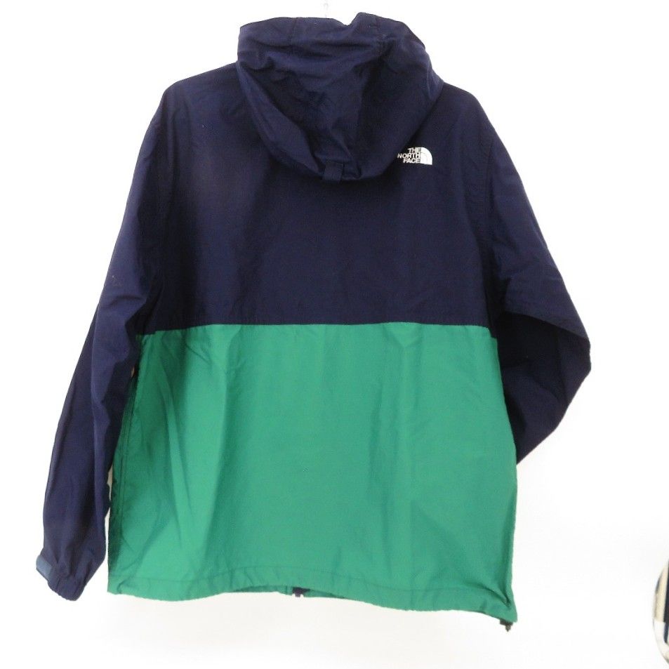 ★美品★レア★グリーンロゴ★THE NORTH FACE NP71830Z THE NORTH FACE ザ・ノースフェイス パーカー THE NORTH FACE